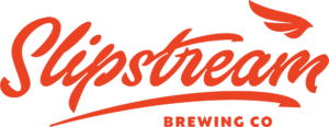 Slipstream Brewery Logo