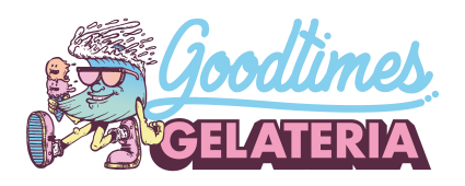 Goodtimes Gelateria Logo pngGoodtimes Gelateria Logo png